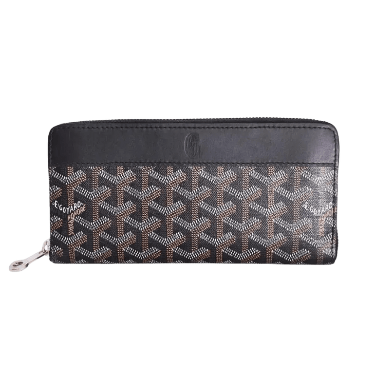 Portefeuille Goyard Matignon GM