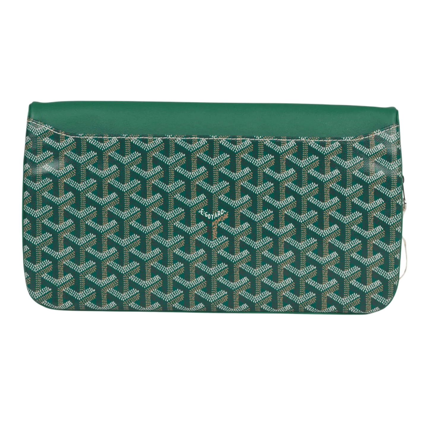 Goyard Sainte-Marie MM Clutch