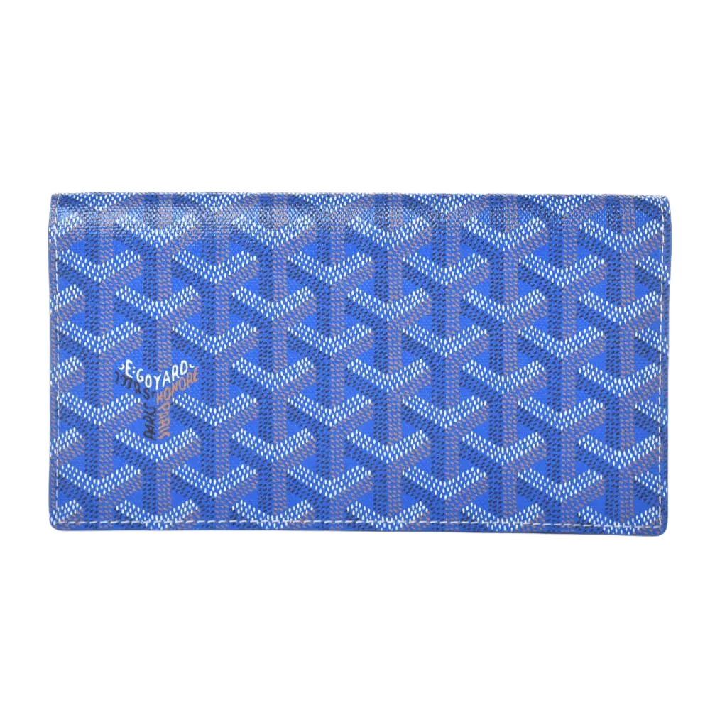 Goyard Richelieu Wallet