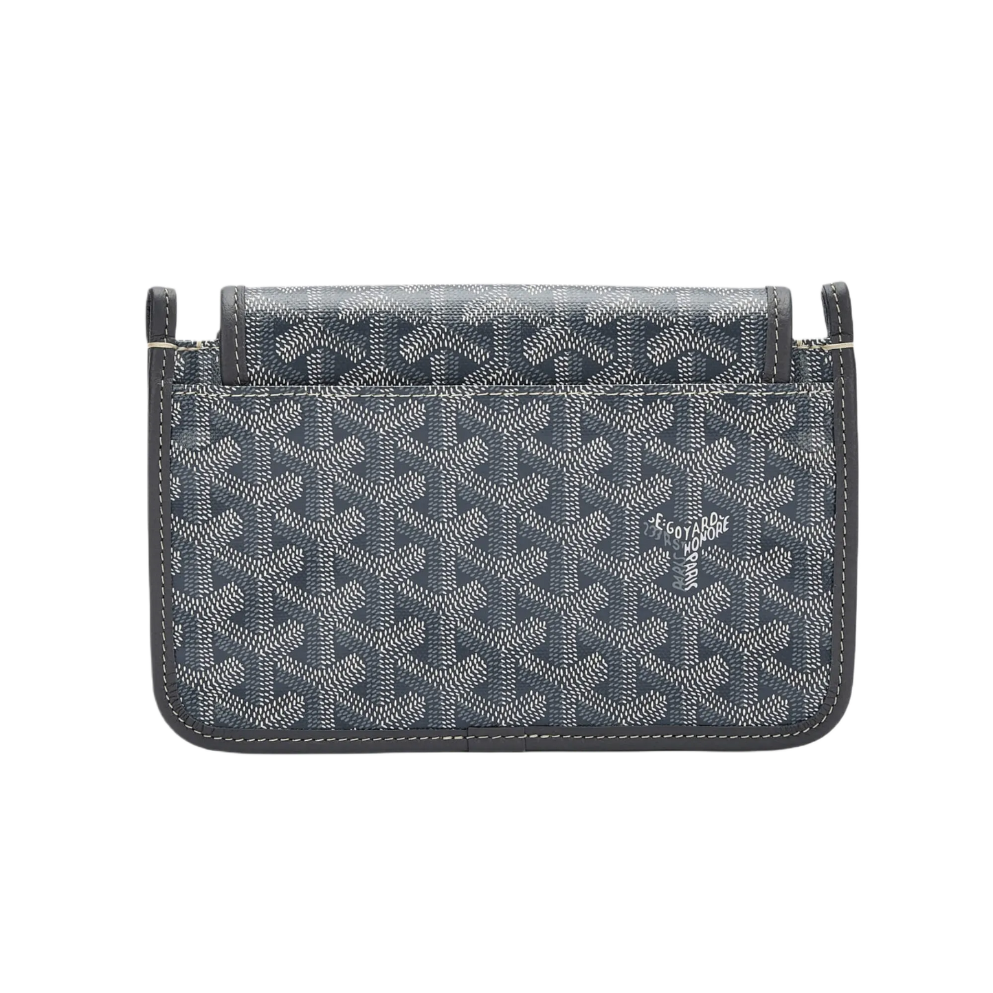 Goyard Plumet Pocket Wallet