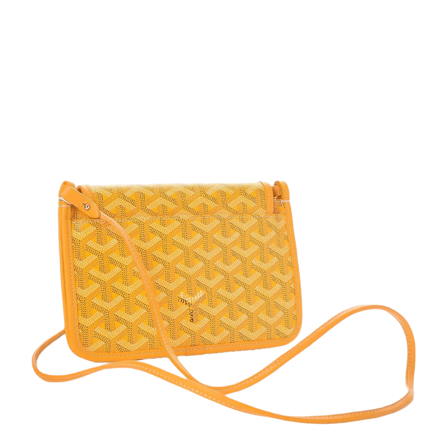 Goyard Plumet Pocket Wallet