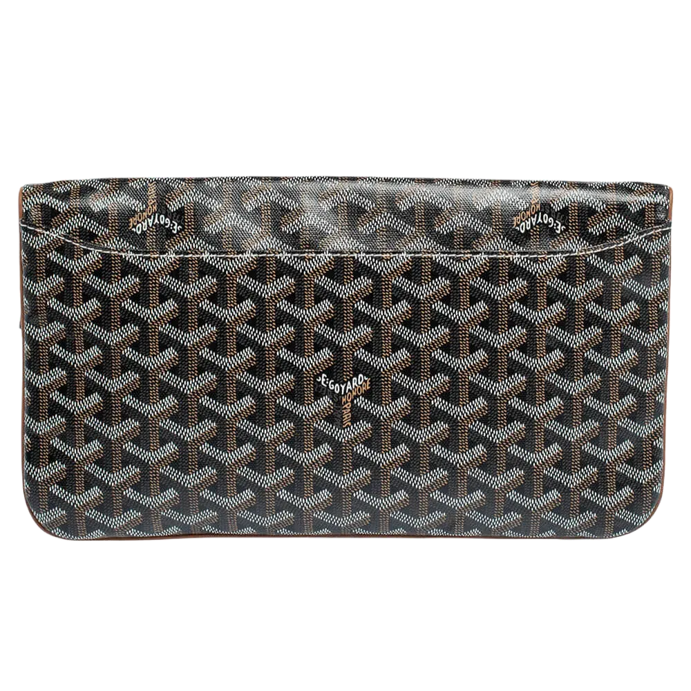 Goyard Sainte-Marie MM Clutch