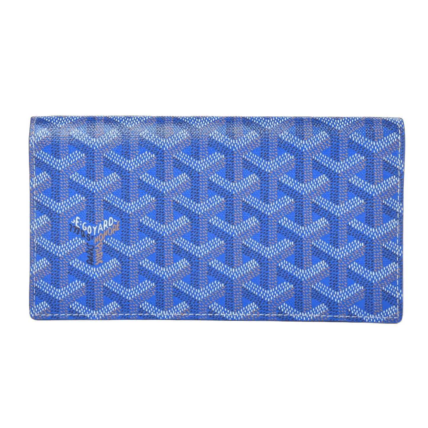 Goyard Richelieu Sikakorabea
