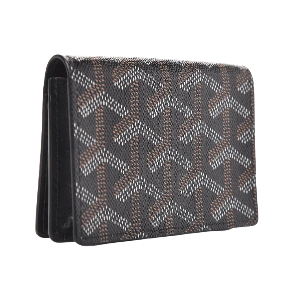 Goyard Malesherbes Card Wallet