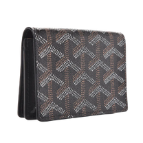 Goyard Malesherbes Card Wallet