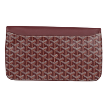 Goyard Sainte-Marie MM Clutch