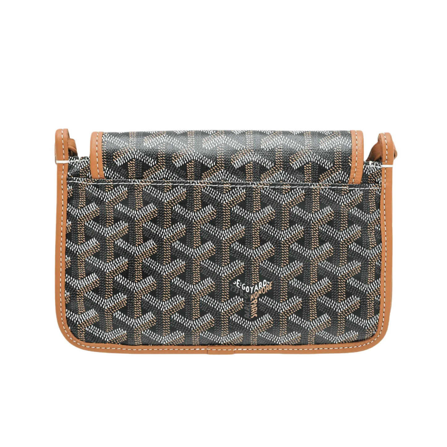 Goyard Plumet Pocket Wallet