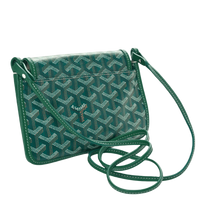 Goyard Plumet Pocket Wallet