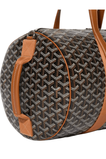 Goyard Barrel 40 Sports Bag