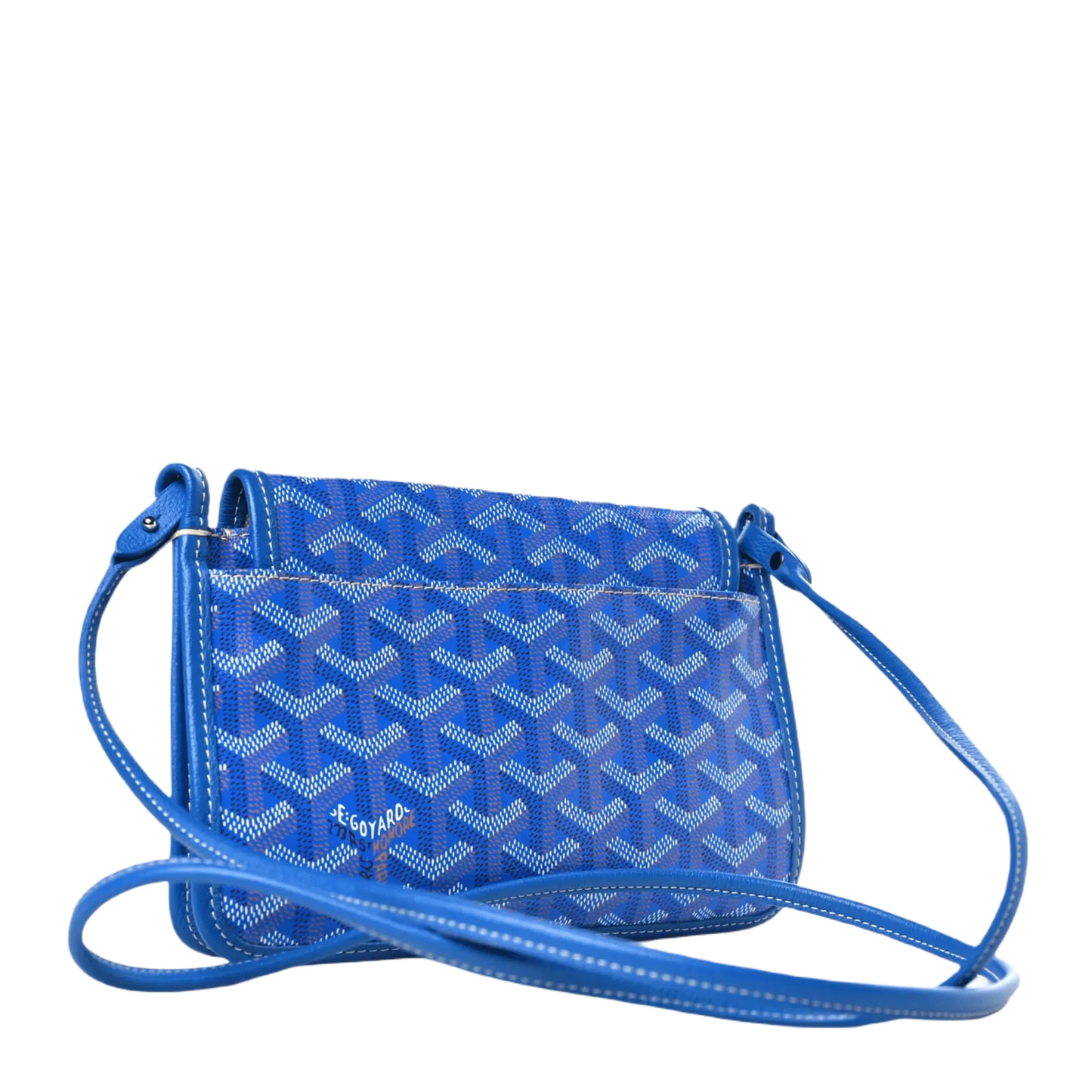 Goyard Plumet Pocket Wallet