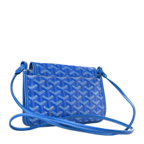 Goyard Plumet Pocket Wallet