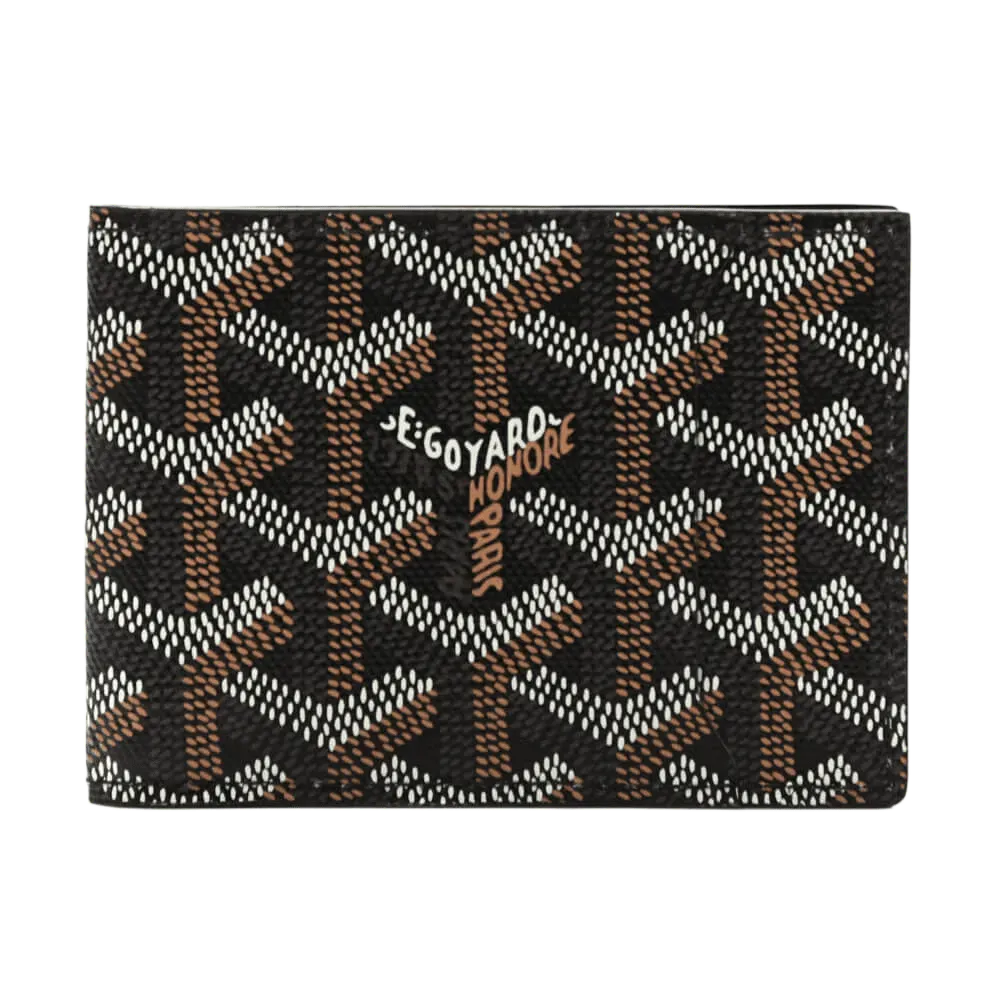 Goyard Insert Victoire Card Wallet