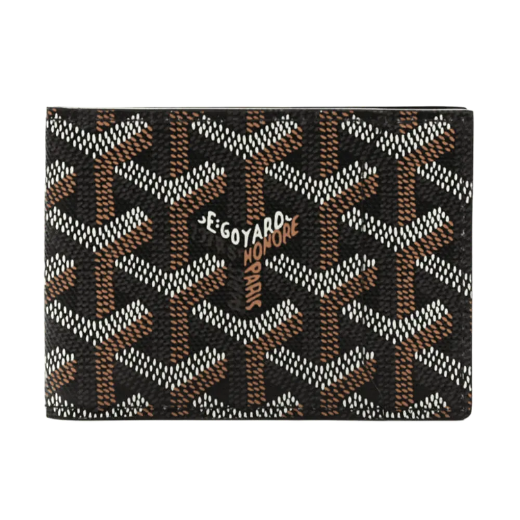 Goyard Insert Victoire Card Wallet