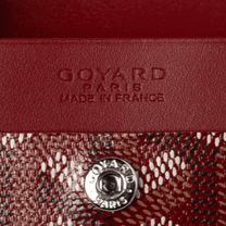 Goyard Marigny Wallet