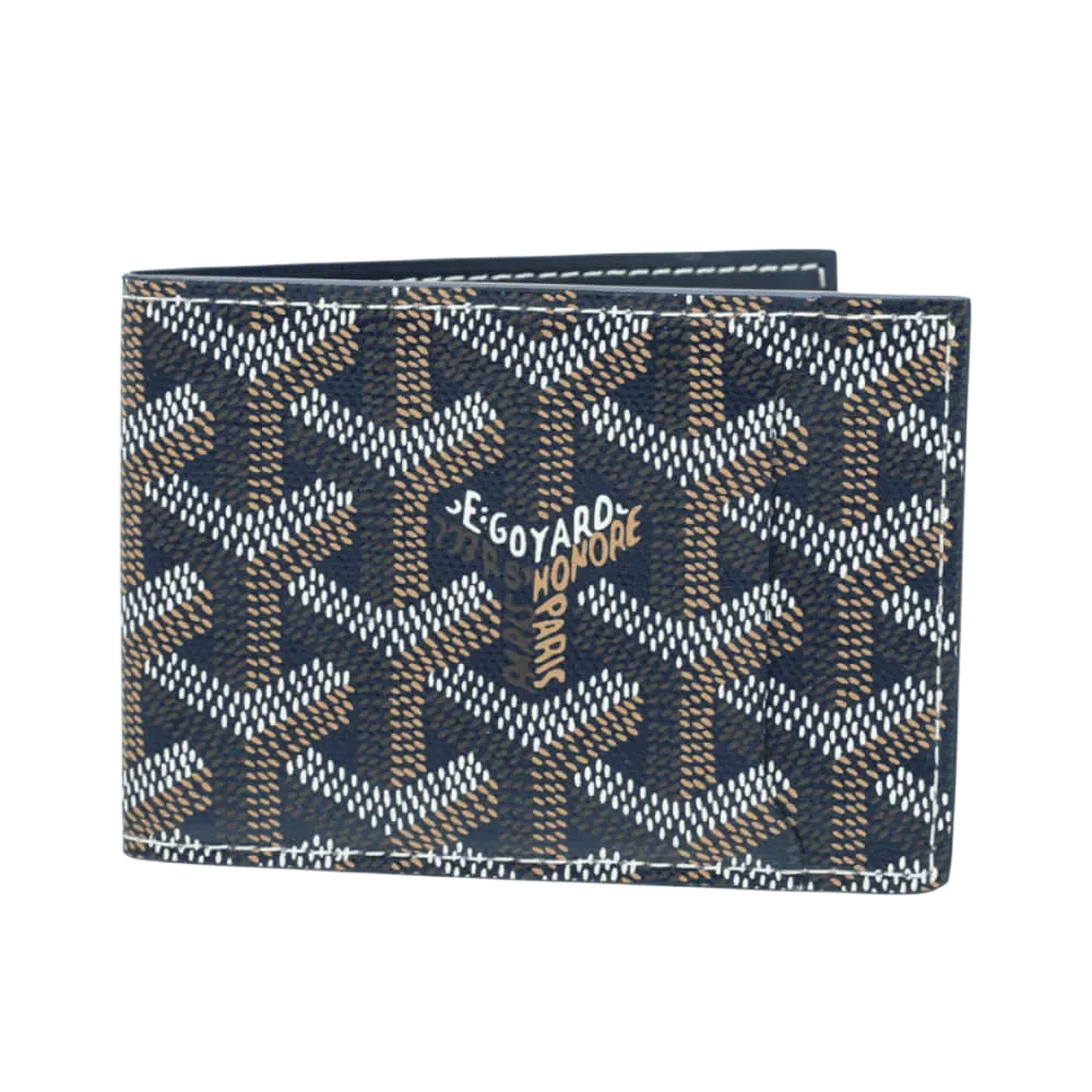 Goyard Insert Victoire Card Wallet