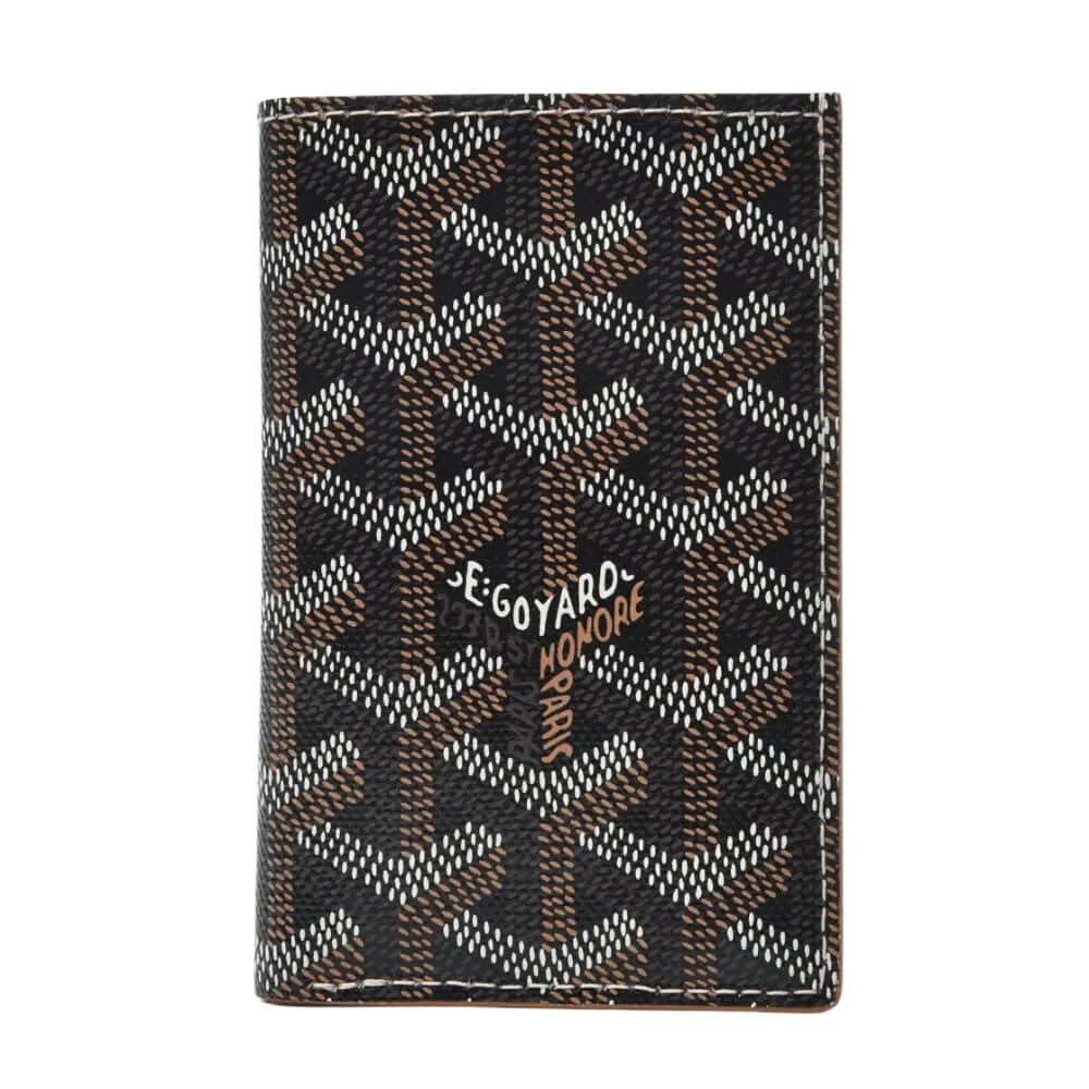 Goyard Saint-Pierre Card Wallet