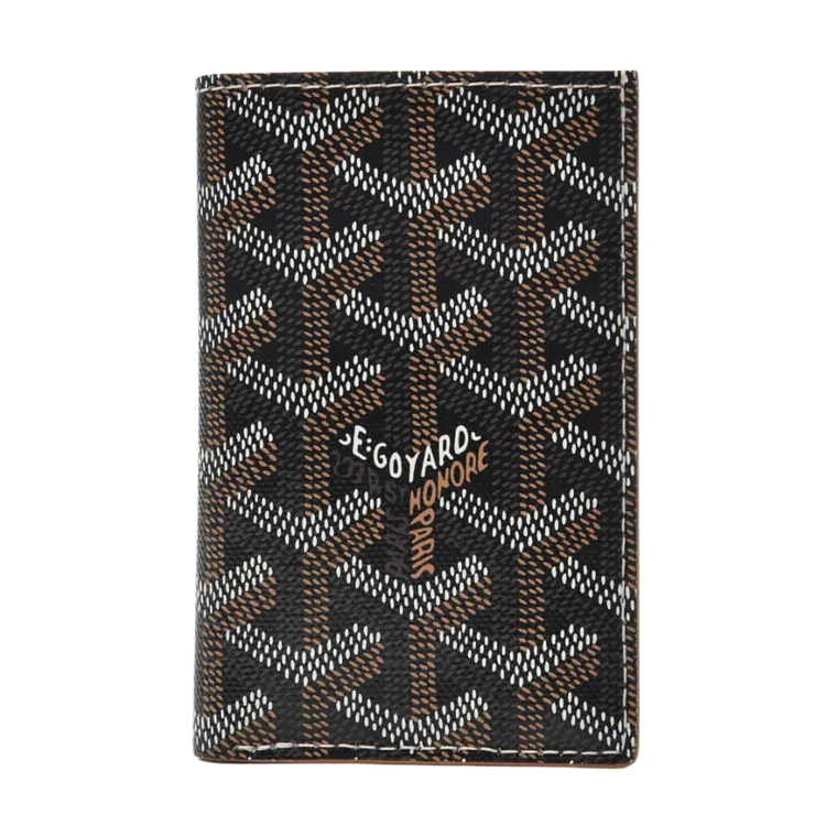 Goyard Saint-Pierre Card Wallet