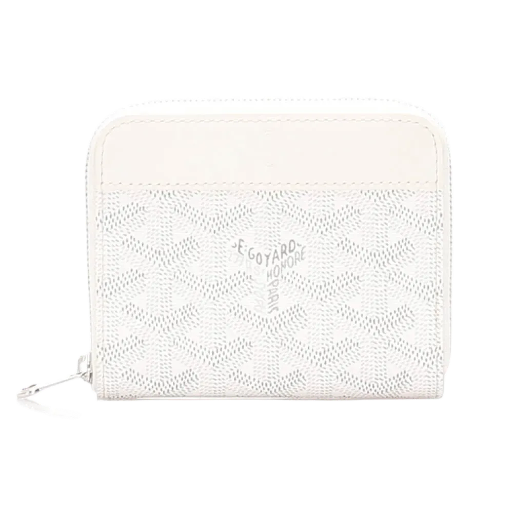 Goyard Matignon PM Wallet