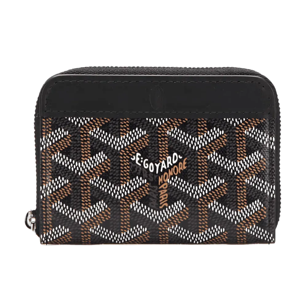 Goyard Matignon Mini Wallet