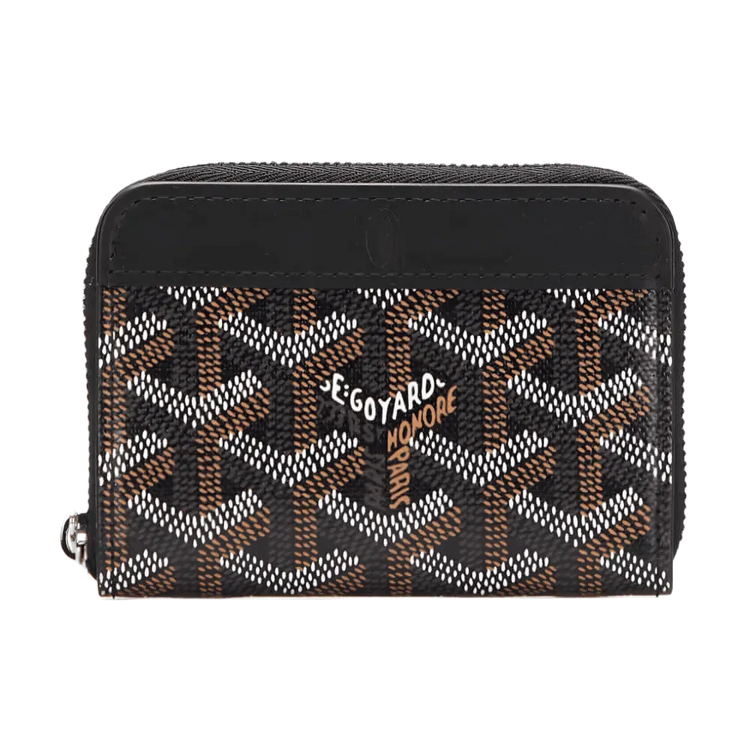 Goyard Matignon Mini Wallet