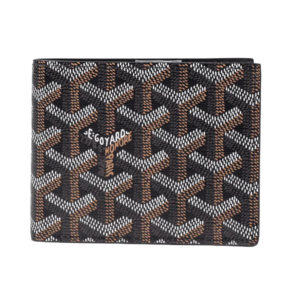 Goyard Saint-Florentin Wallet