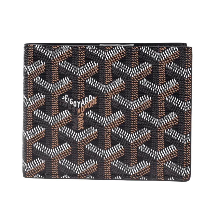 Goyard Saint-Florentin Wallet