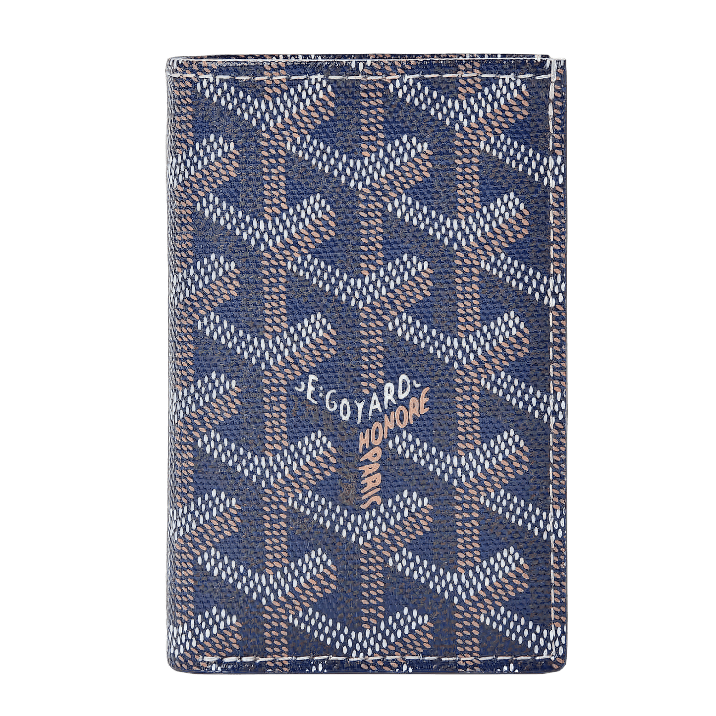 Goyard Saint-Pierre Card Wallet