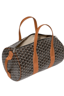 Goyard Barrel 40 Sports Bag