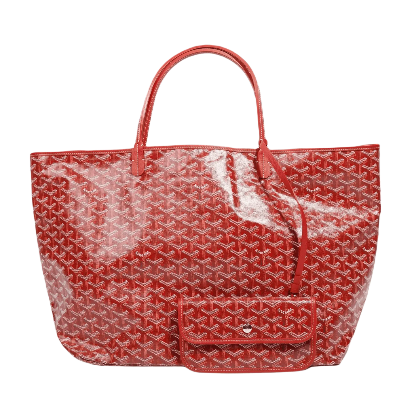 Goyard Saint Louis GM Bag