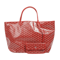 Goyard Saint Louis GM Bag