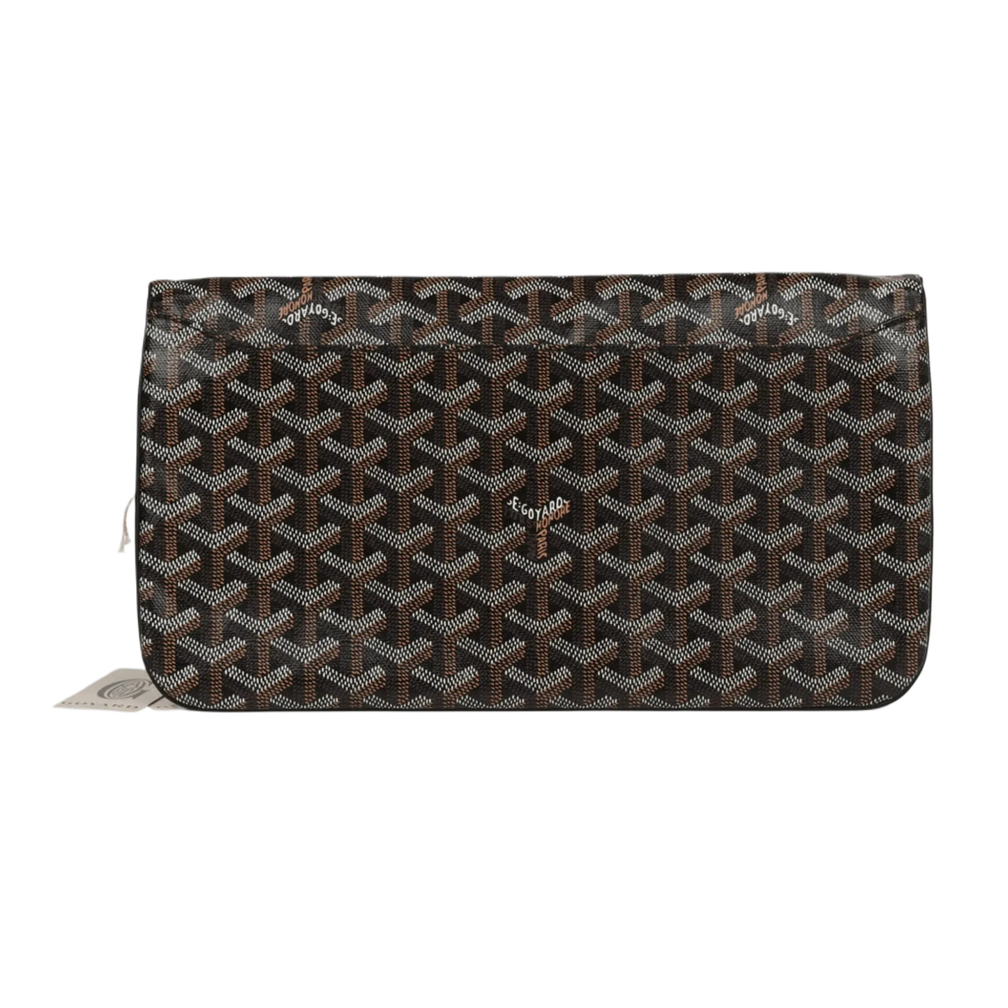 Goyard Sainte-Marie MM Clutch