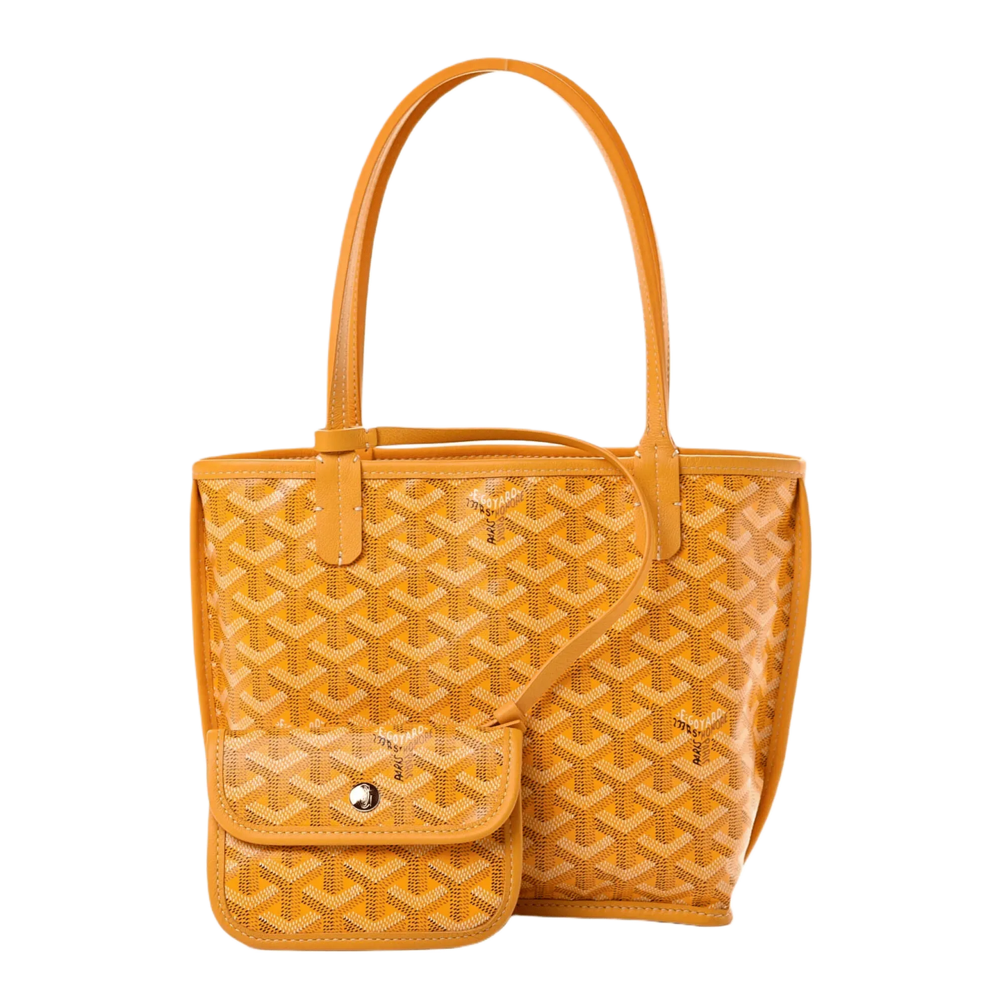 Goyard Anjou Mini bag