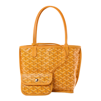 Goyard Anjou Mini bag