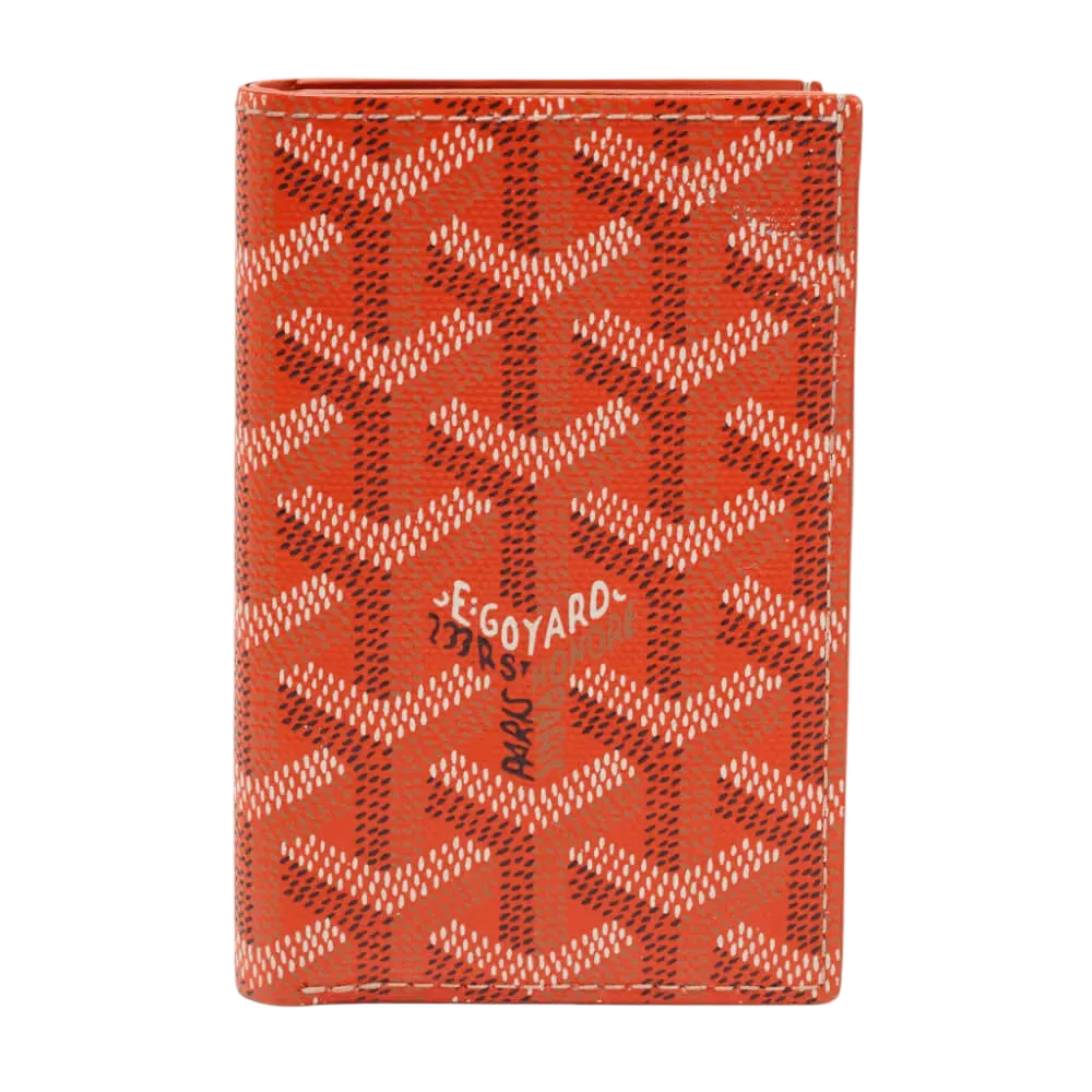 Goyard Saint-Pierre Card Wallet