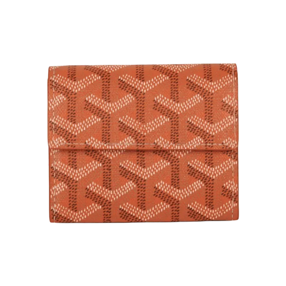 Goyard Marigny Wallet