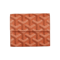 Goyard Marigny Wallet