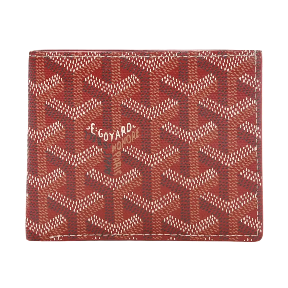 Goyard Victoire Wallet