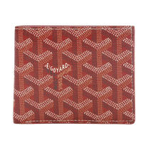 Goyard Victoire Wallet