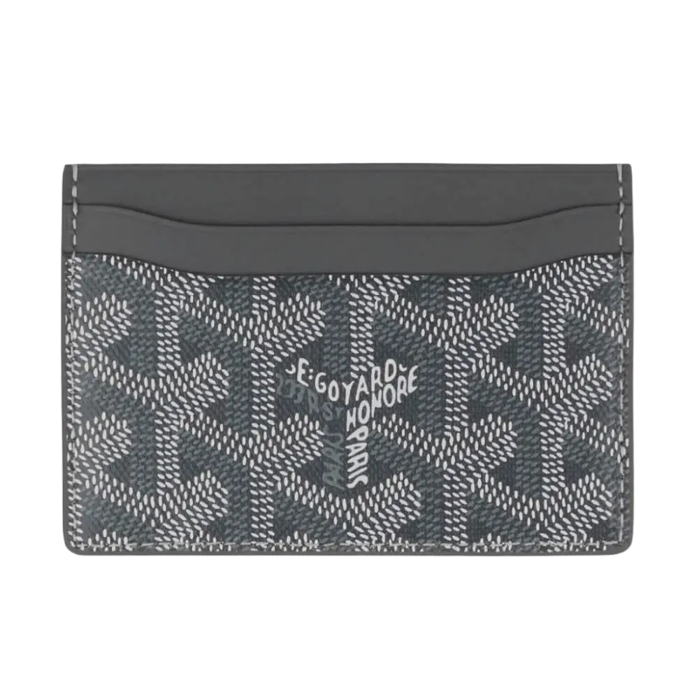 Goyard Saint-Sulpice Card Wallet