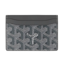 Goyard Saint-Sulpice Card Wallet