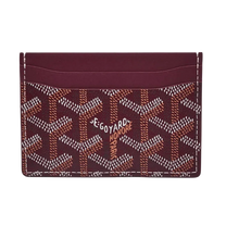 Goyard Saint-Sulpice Card Wallet