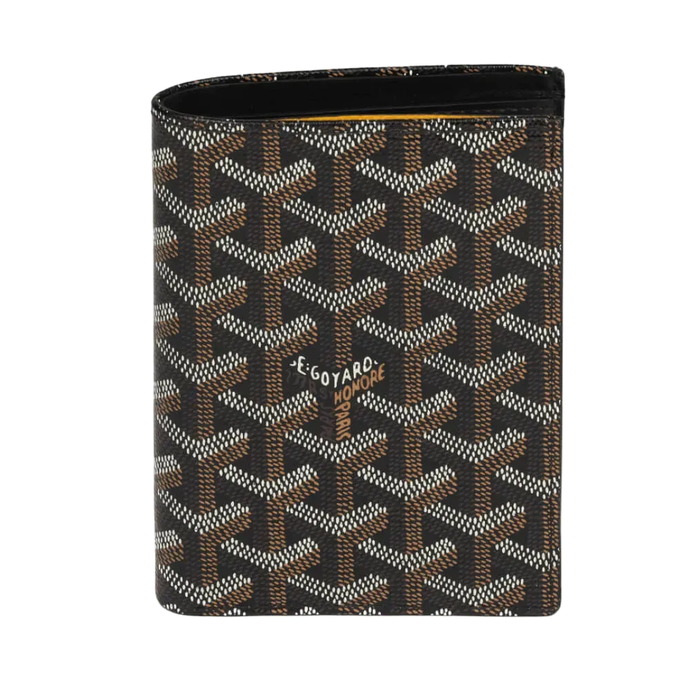 Goyard Moliere Wallet