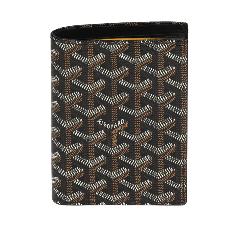 Goyard Moliere Wallet