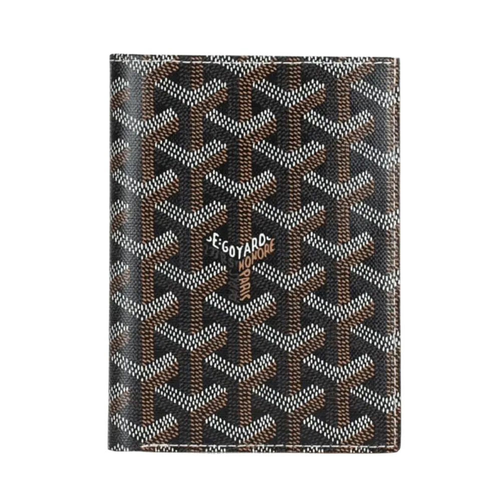 Goyard Moliere Wallet