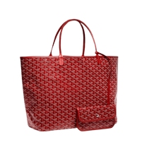 Goyard Saint Louis GM Bag