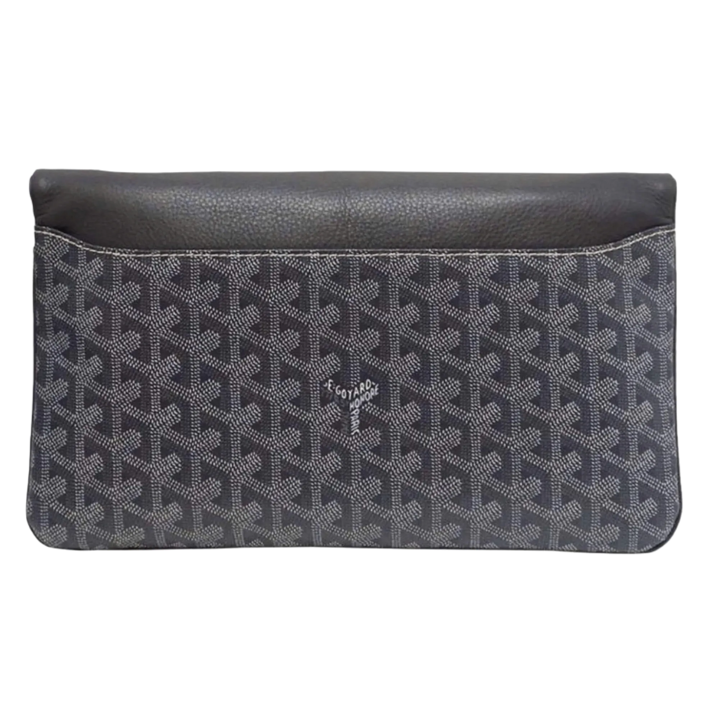 Goyard Sainte-Marie MM Clutch