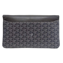 Goyard Sainte-Marie MM Clutch