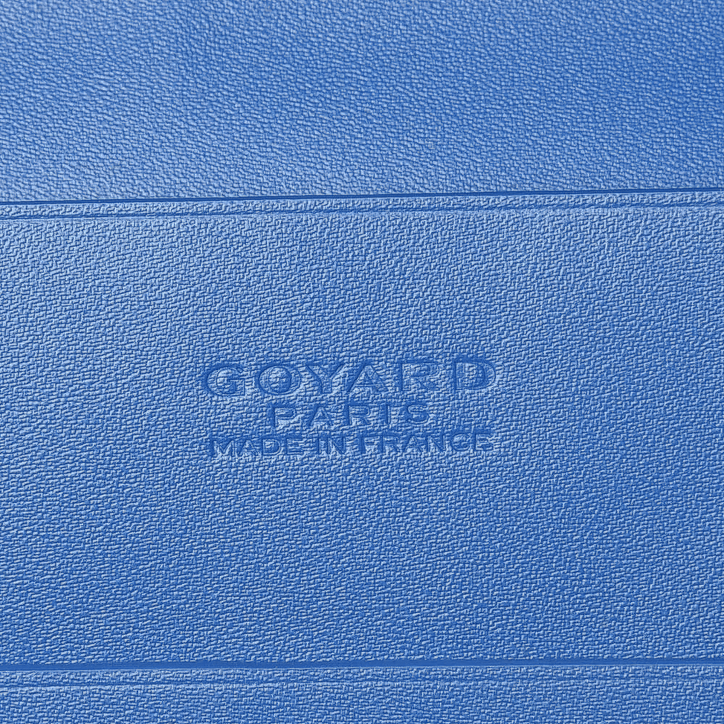 Goyard Richelieu Sikakorabea