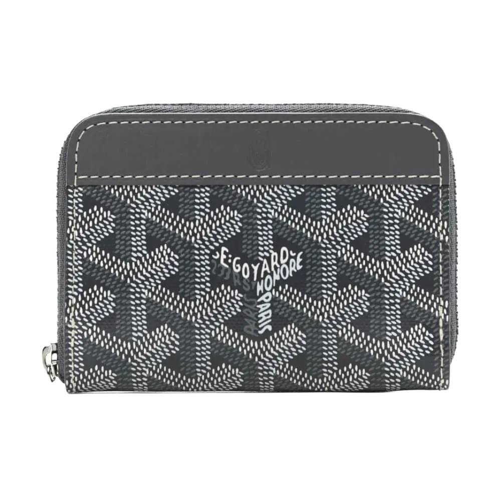 Goyard Matignon Mini Wallet