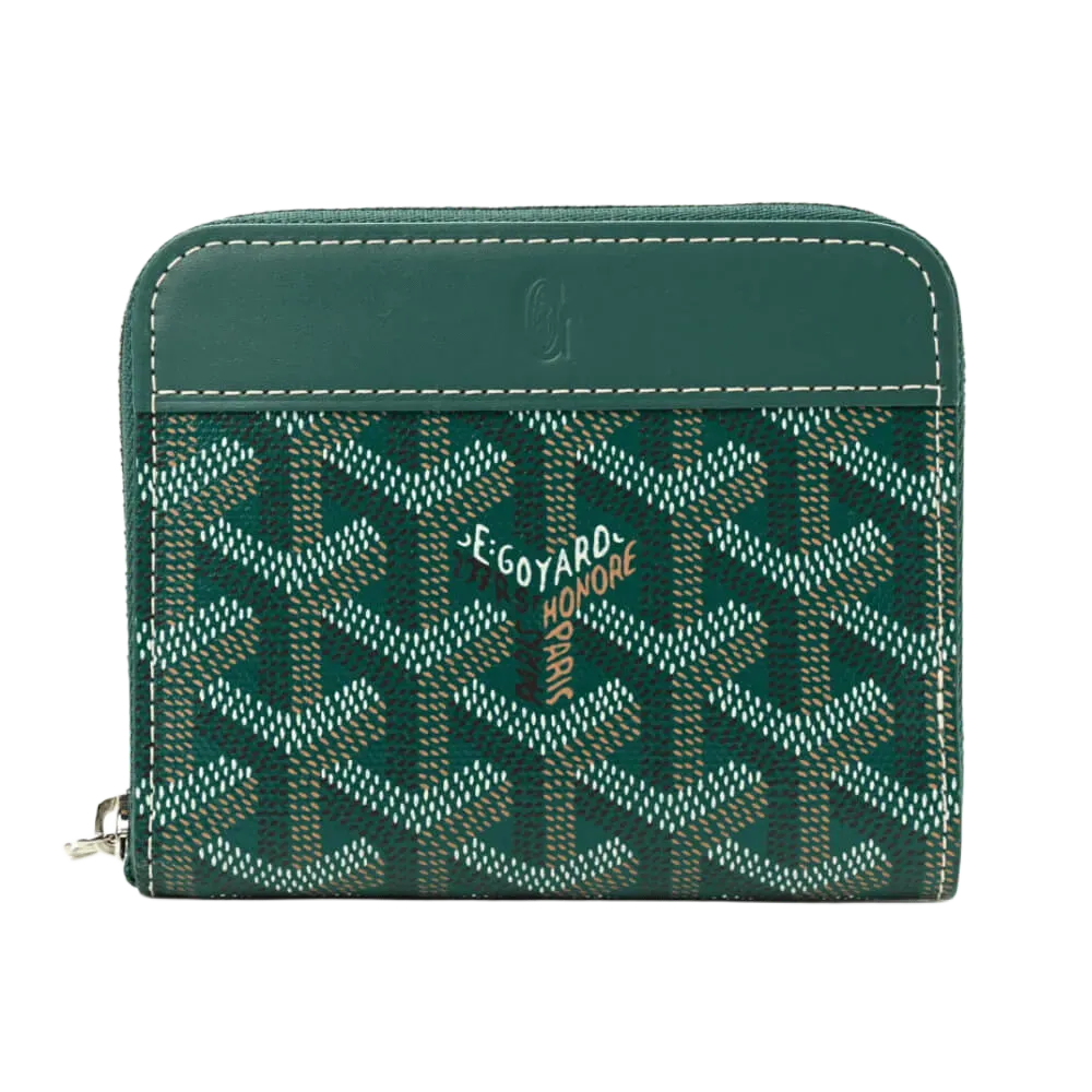 Goyard Matignon PM Wallet